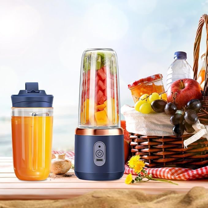 Portable Juicer