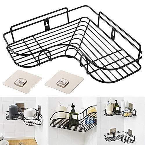 Portable Corner Shelf ( Pack of 1 )