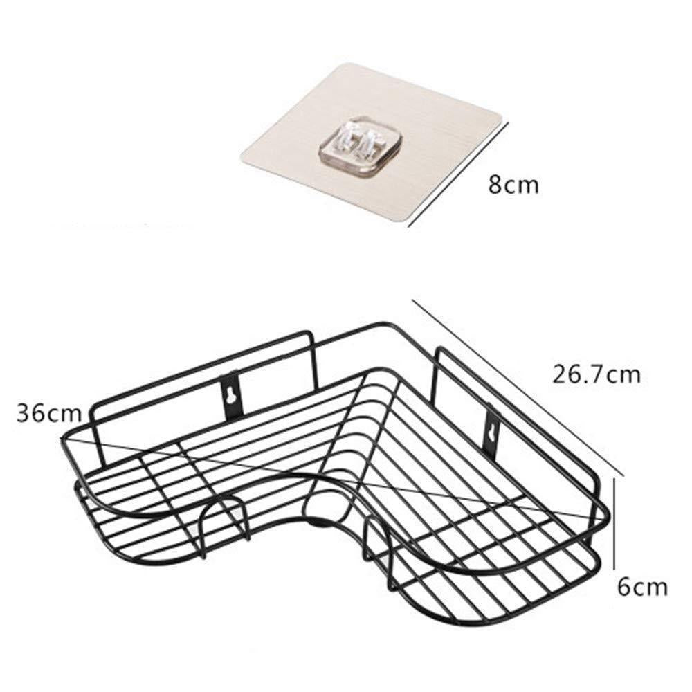 Portable Corner Shelf ( Pack of 1 )