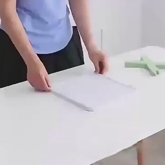 Foldable Shoe Rack